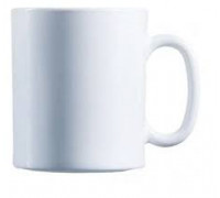 Кружка 320 мл Luminarc Essence White