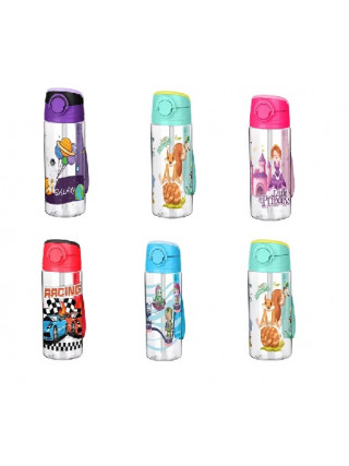 Пляшка для води Nomi 500 мл  