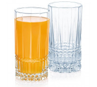 Набір склянок Luminarc Elysees 310 мл. 6 шт.