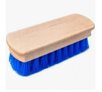 Щітка ручна 14*5*4.5 см жорстка 80 шт/уп