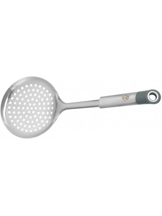 Шумівка Krauff Gericht 36,5 см., з нержавіючої сталі