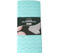 Килимок для сушки посуду Eco Fabric 30*40 см (хвиля), 