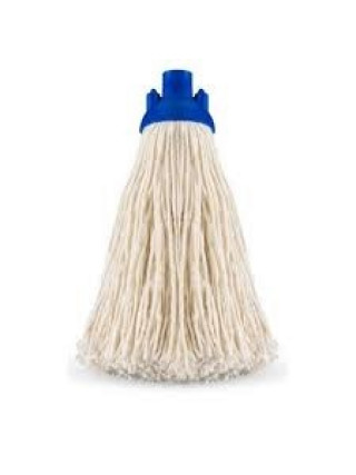 Моп шнурковий XL - 200гр.(COTTON-70%,PES-30%)