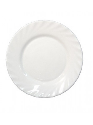 Тарілка Luminarc Trianon десертна d-19.5 см.