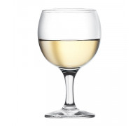 Набір келихів Pasabahce Бістро 165 мл., для білого вина, 6 шт. 