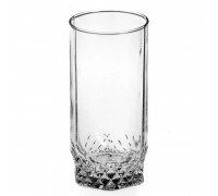 Набір склянок Pasabahce Вальс 275 мл., для коктейлю, 6 шт.