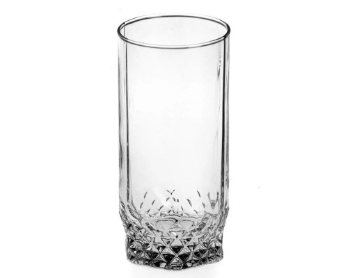 Набір склянок Pasabahce Вальс 275 мл., для коктейлю, 6 шт.