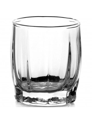 Набір стопок Pasabahce Dance 60 мл., для горілки, 6 шт.