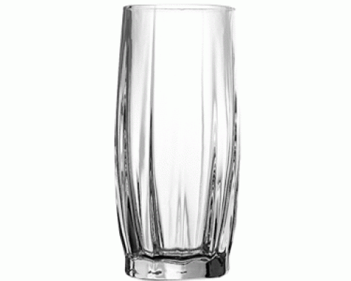Набір склянок Pasabahce Денс 315 мл., для коктейлю, 6 шт.