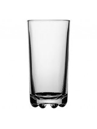 Набір стаканів Pasabahce Karaman коктель 290 мл 6 шт 