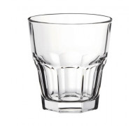 Набір склянок Pasabahce Касабланка 270 мл., для  віскі, 6 шт.