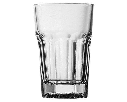 Набір склянок Pasabahce Касабланка 280 мл., для коктейлю, 6 шт.