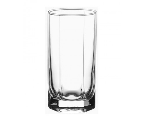 Набір склянок Pasabahce Кошем 228 мл., для коктейлю 6 шт.