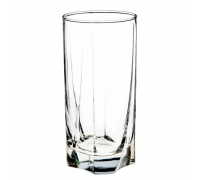 Набір склянок Pasabahce Луна 375 мл., для пива, 6 шт.
