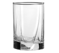 Набір склянок Pasabahce Луна 250 мл, для води, 6 шт.