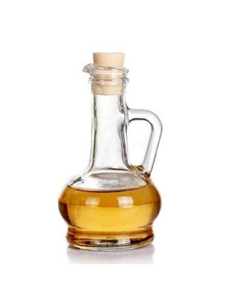 Набір пляшок для олії та оцту Pasabahce Олівія 260 мл., 2 шт. 