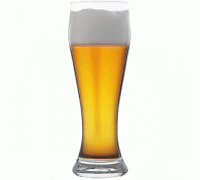 Набір келихів для пива Pasabahce Паб 300 мл., h-20 см., 2 шт.