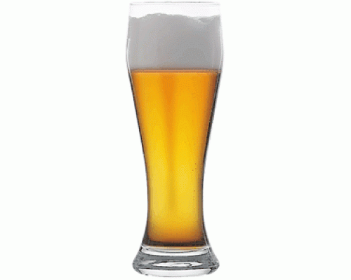Набір келихів для пива Pasabahce Паб 300 мл., h-20 см., 2 шт.