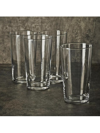 Набір склянок Pasabahce Conical Bira д/пива v-570 мл 4 шт