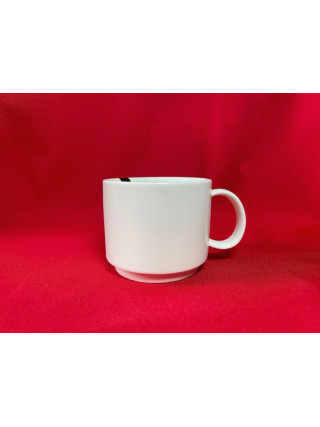 Кружка 200 мл, Ardesto Prato, порцеляна