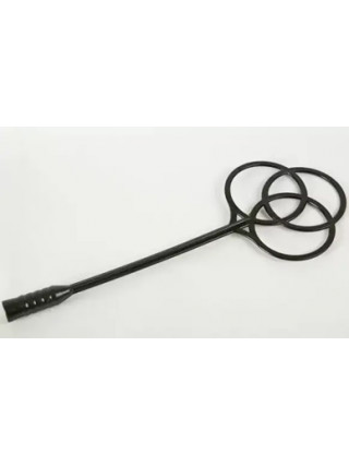 Вибивачка  пластмасова Еталон