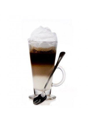 Набір кружок для лате Helios Конус 250 мл., 6 шт.