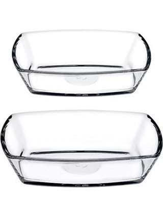 Набір салатників Pasabahce Tokio (54633+54942) (под.упак.) 