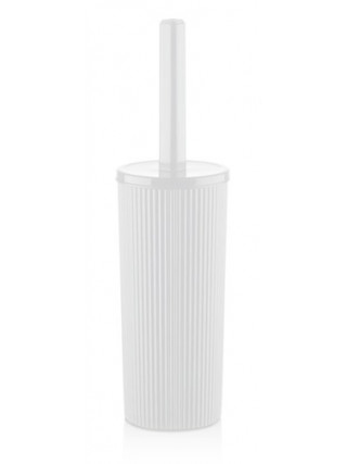 LINE Йоржик для унітазу OZER (Х-69-білий (white))