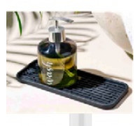 Килимок підставка силіконовий TEMIZplast для ванної та кухні