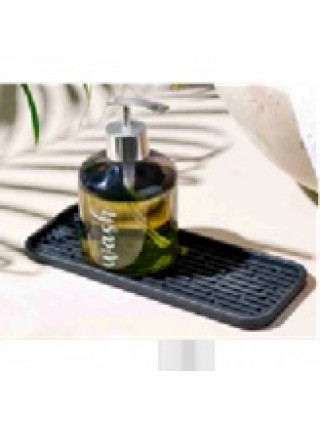 Килимок підставка силіконовий TEMIZplast для ванної та кухні