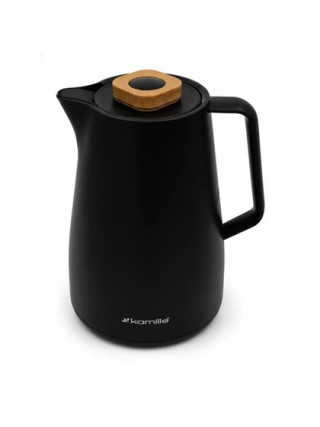 Термос для чаю та кави Kamille на 1000 мл конференційний