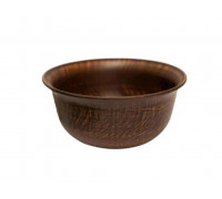 Миска Кераміст глибока гладка 1л h-90мм