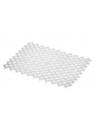 Килим в мийку силіконовий, Gul plastik, 20*30 см