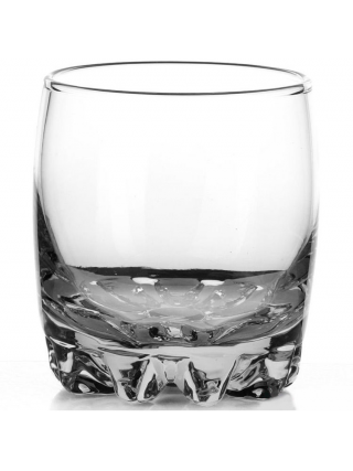 Набір склянок Pasabahce Сильвана 200 мл., 6 шт.