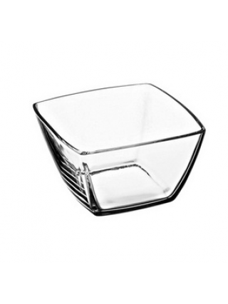 Набір салатників Pasabahce Tokio 12,5*12,5 см, 6 шт.