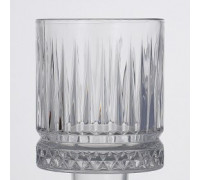 Набір склянок для віскі Helios Версаль 340 мл 6 шт 