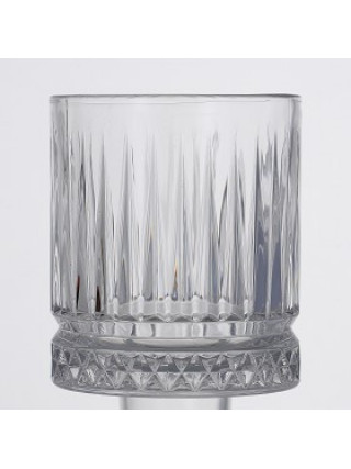 Набір склянок для віскі Helios Версаль 340 мл 6 шт 
