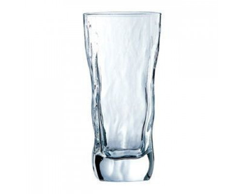 Набір склянок Luminarc Trek високих 400 мл. 6 шт.