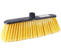 Щітка для прибирання Eco Fabric без ручки 31 см Жовта