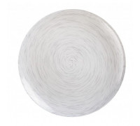 Тарілка Luminarc Stonemania White десертна d-20 см.