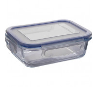 Контейнер герметичний ECOmo NOVA Box прямокутний 1030 мл