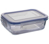 Контейнер герметичний ECOmo NOVA Box прямокутний 1410 мл