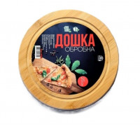 Дошка обробна бамбукова S&T 30*30*1,5