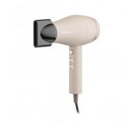 Фен ARDESTO Pearl Cream, 1800-2000Вт, 2 швидкості, 3 темп.режими, бежевий