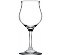 Набір келихів Pasabahce Wavy для вина 305 мл 6 шт,