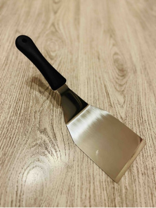 Шпатель Empire Нео з вигином  кондитерський L 33 cм 