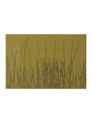 Підставка під тарілку Ardesto 30*45 см., Green