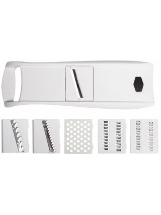 Слайсер Empire з 6-ма насадками