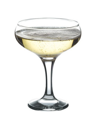 Набір келихів Pasabahce Бістро 260 мл, для шампанського, 6 шт.