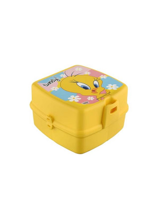 Ланч-бокс TWEETY  з приборами